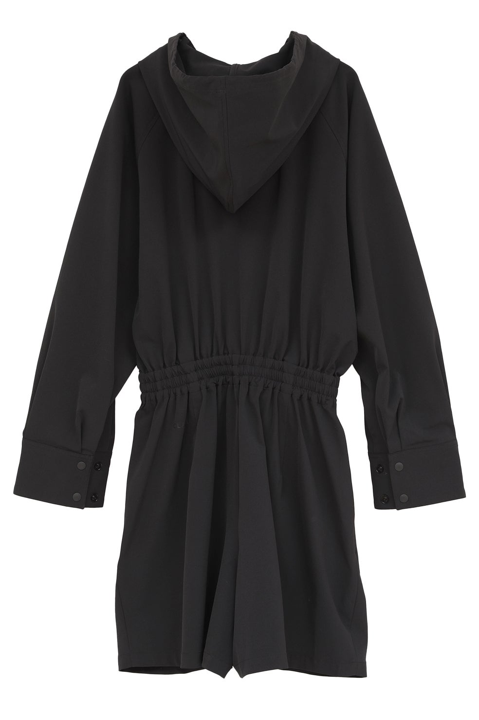 HOODED RASH GUARD ALL IN ONE｜DRESS(ドレス)｜CLANE OFFICIAL ONLINE