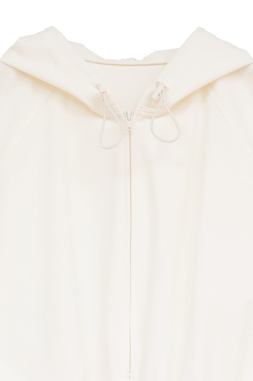 HOODED RASH GUARD ALL IN ONE｜DRESS(ドレス)｜CLANE OFFICIAL ONLINE