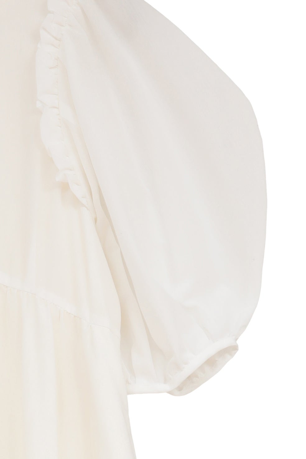 BUBBLE FRILL ONEPIECE｜DRESS(ドレス)｜CLANE OFFICIAL ONLINE STORE