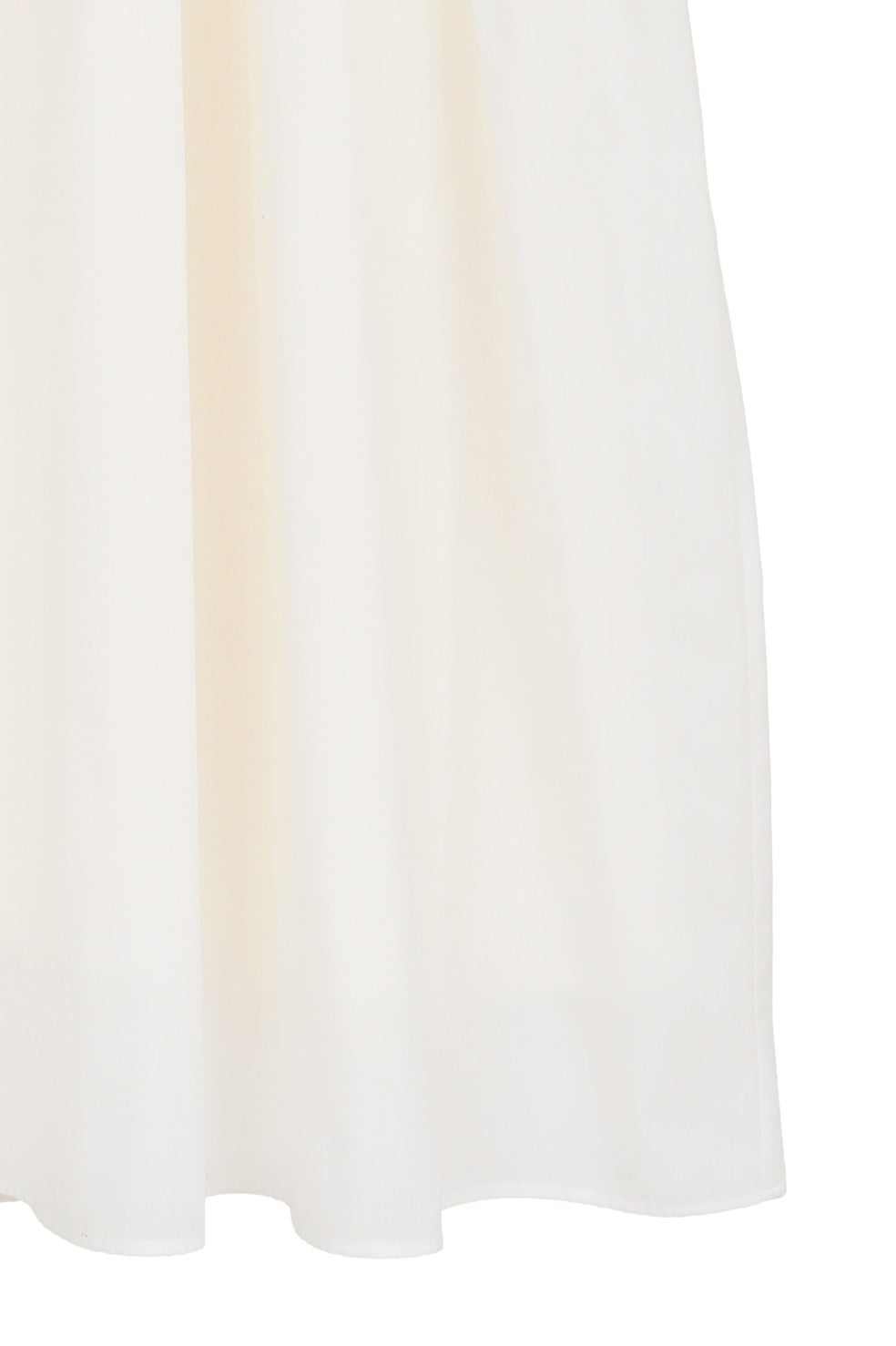 BUBBLE FRILL ONEPIECE｜DRESS(ドレス)｜CLANE OFFICIAL ONLINE STORE