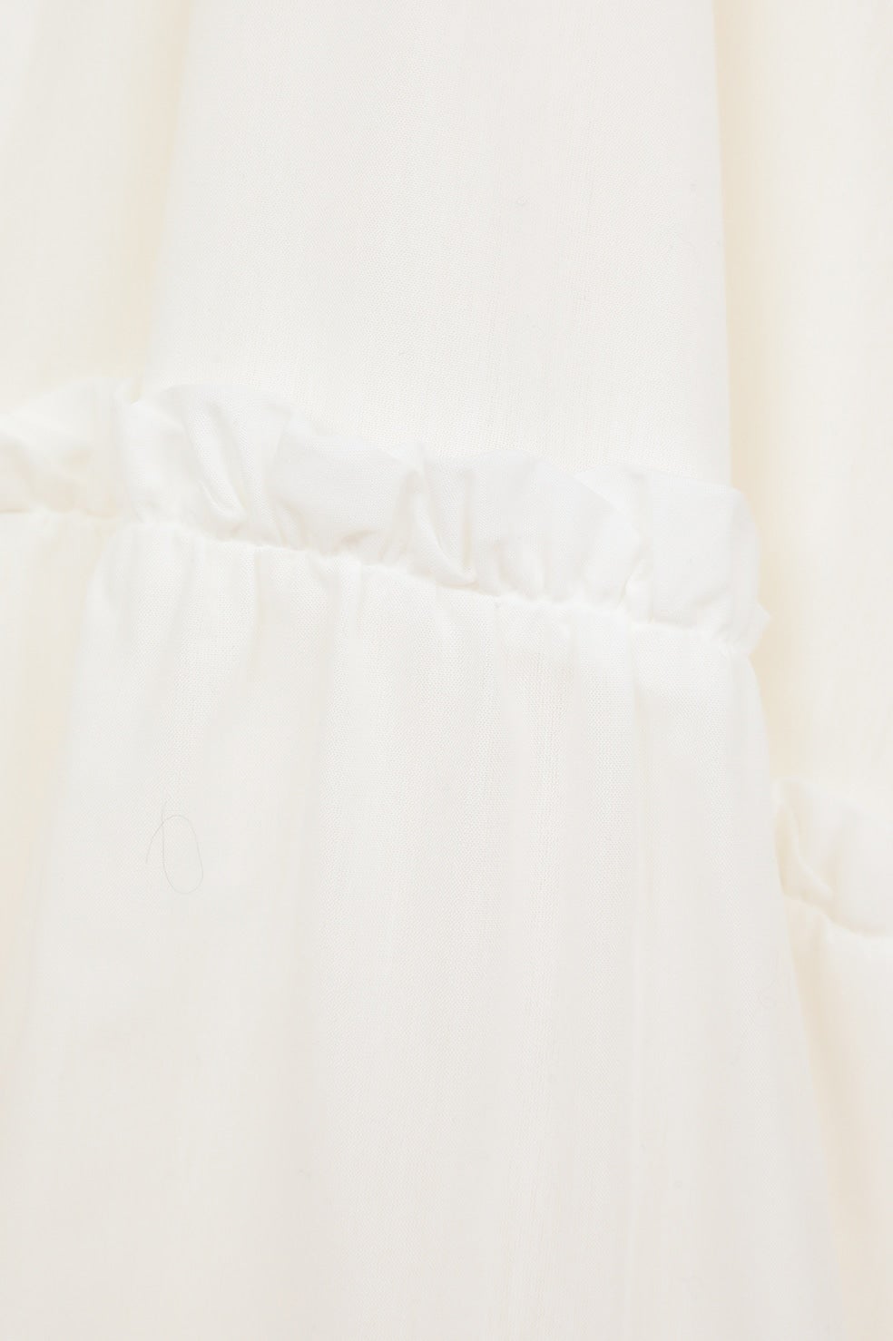 BUBBLE FRILL ONEPIECE｜DRESS(ドレス)｜CLANE OFFICIAL ONLINE STORE
