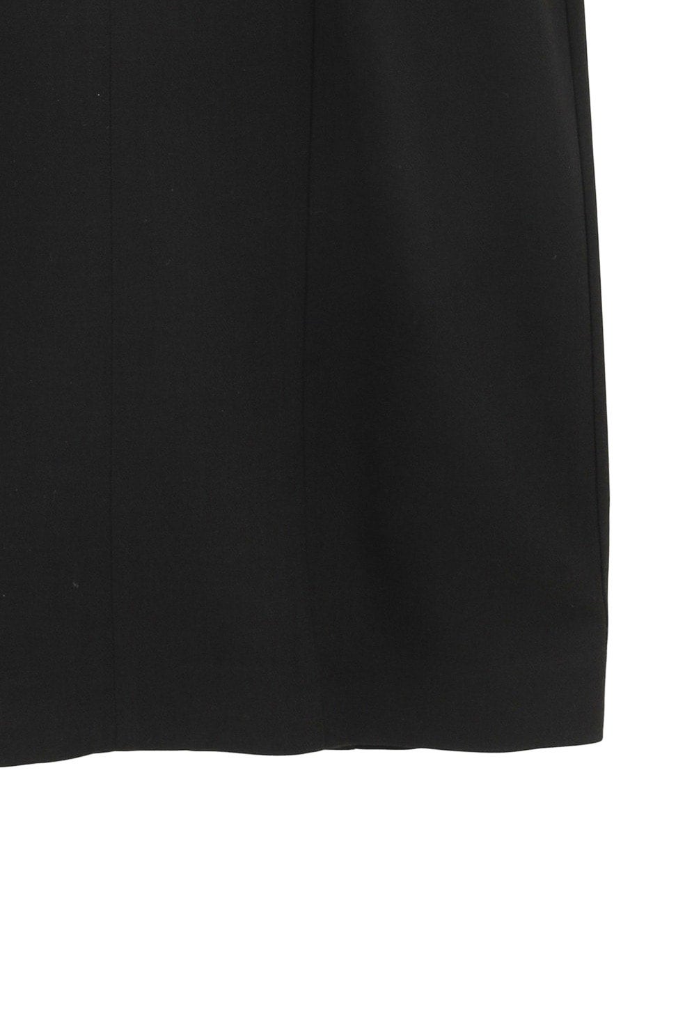 FRONT ZIP AMERICAN SLEEVE ONEPIECE｜DRESS(ドレス)｜CLANE OFFICIAL