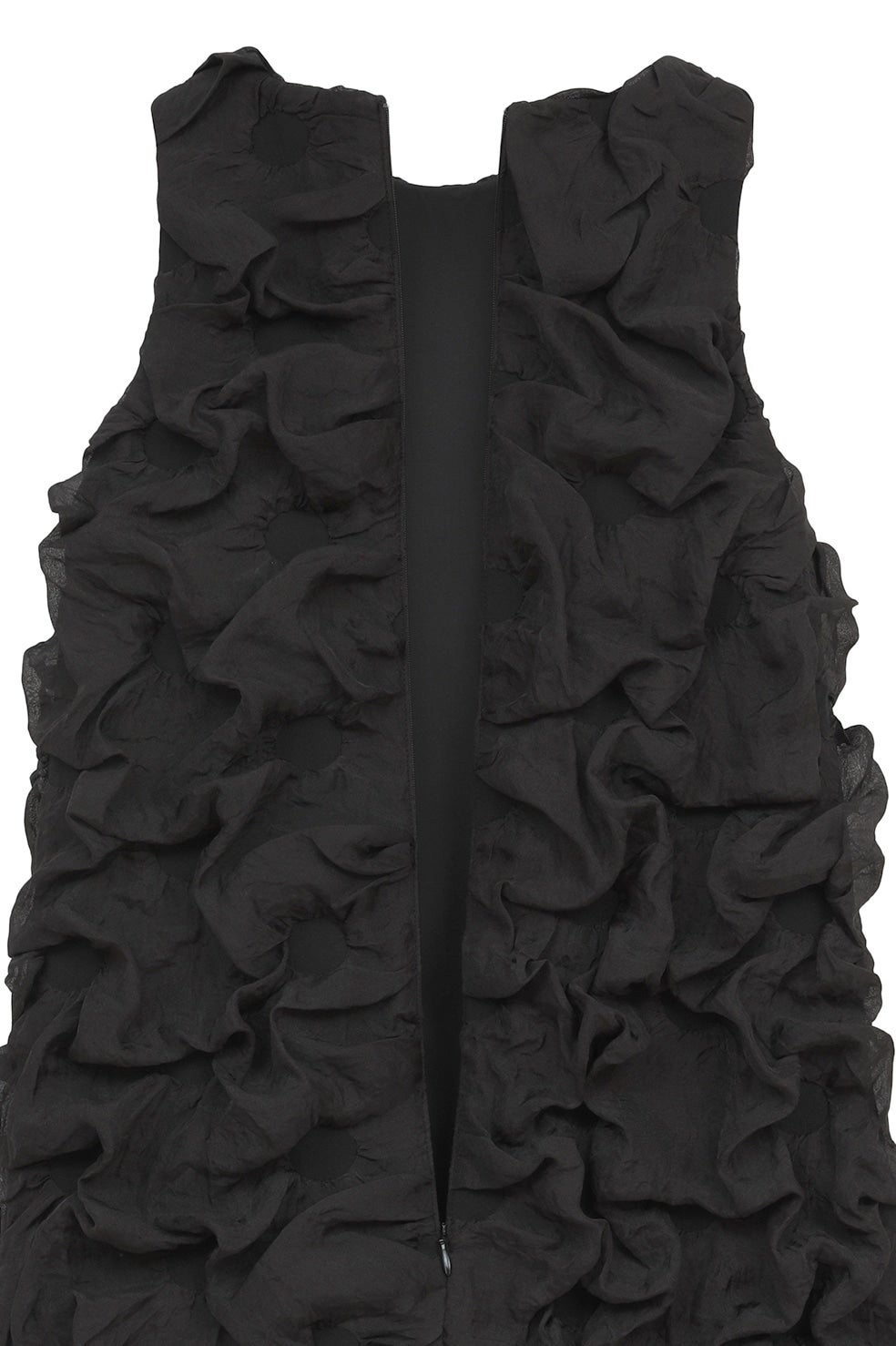 CLOUD AMERICAN SLEEVE MINI ONEPIECE｜DRESS(ドレス)｜CLANE OFFICIAL