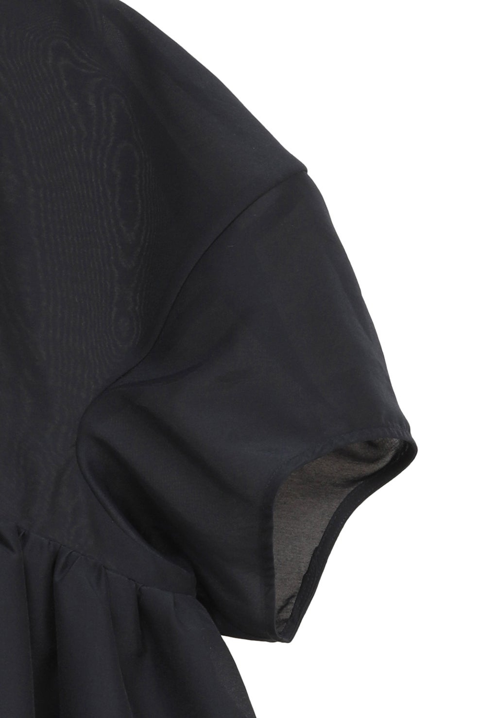 VOLUME TIERED ONEPIECE｜DRESS(ドレス)｜CLANE OFFICIAL ONLINE STORE