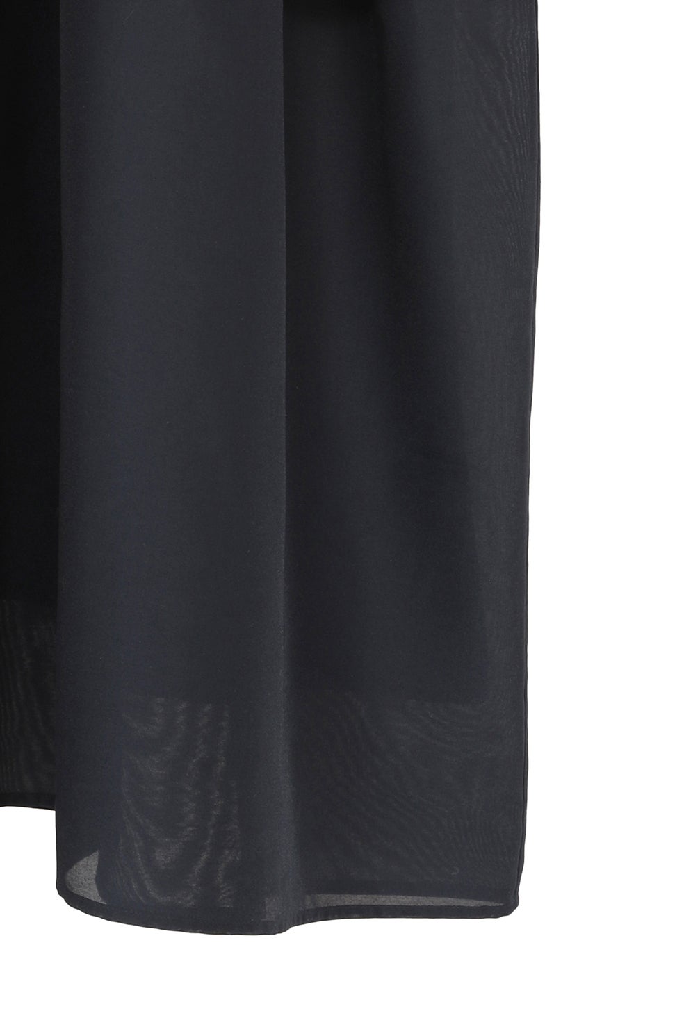 VOLUME TIERED ONEPIECE｜DRESS(ドレス)｜CLANE OFFICIAL ONLINE STORE