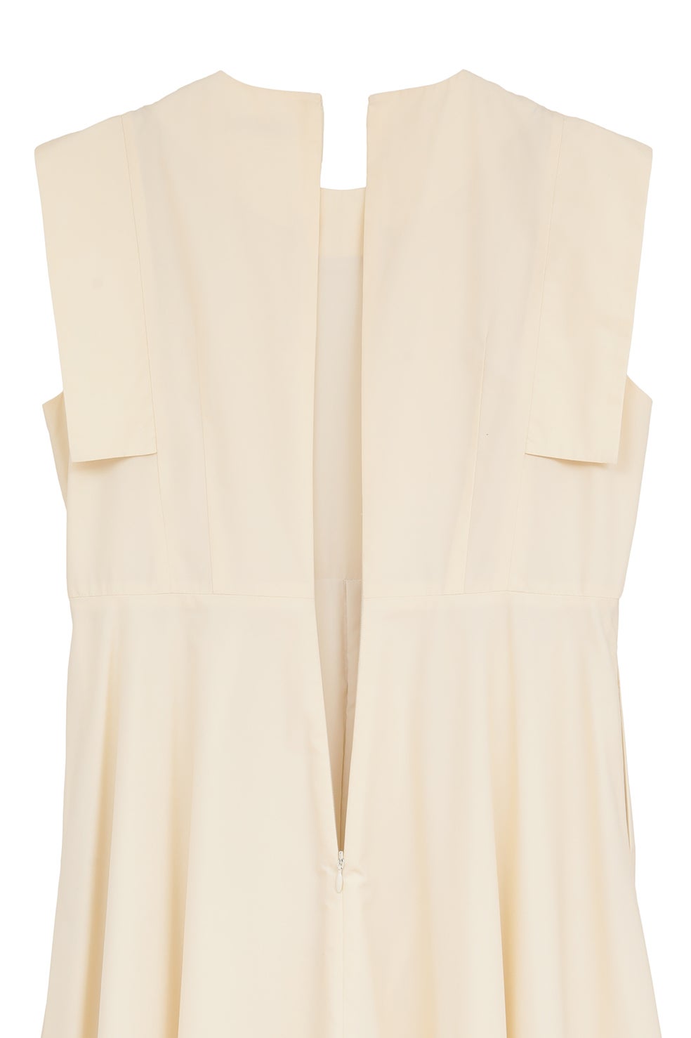 SQUARE SLEEVE ONEPIECE｜DRESS(ドレス)｜CLANE OFFICIAL ONLINE STORE