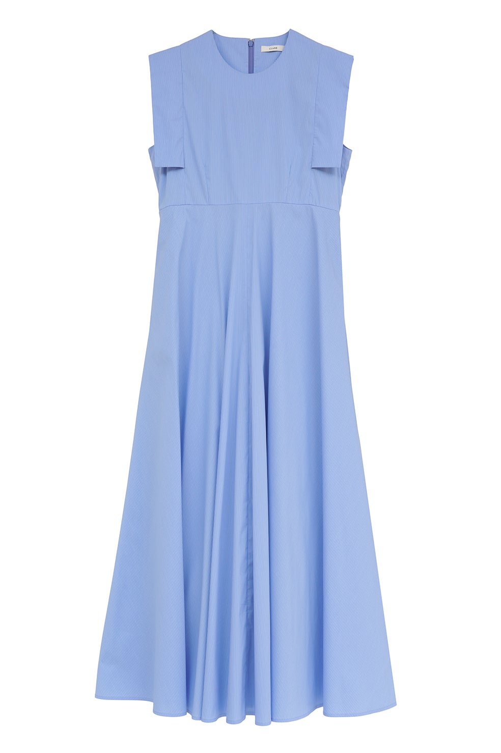 SQUARE SLEEVE ONEPIECE｜DRESS(ドレス)｜CLANE OFFICIAL ONLINE STORE