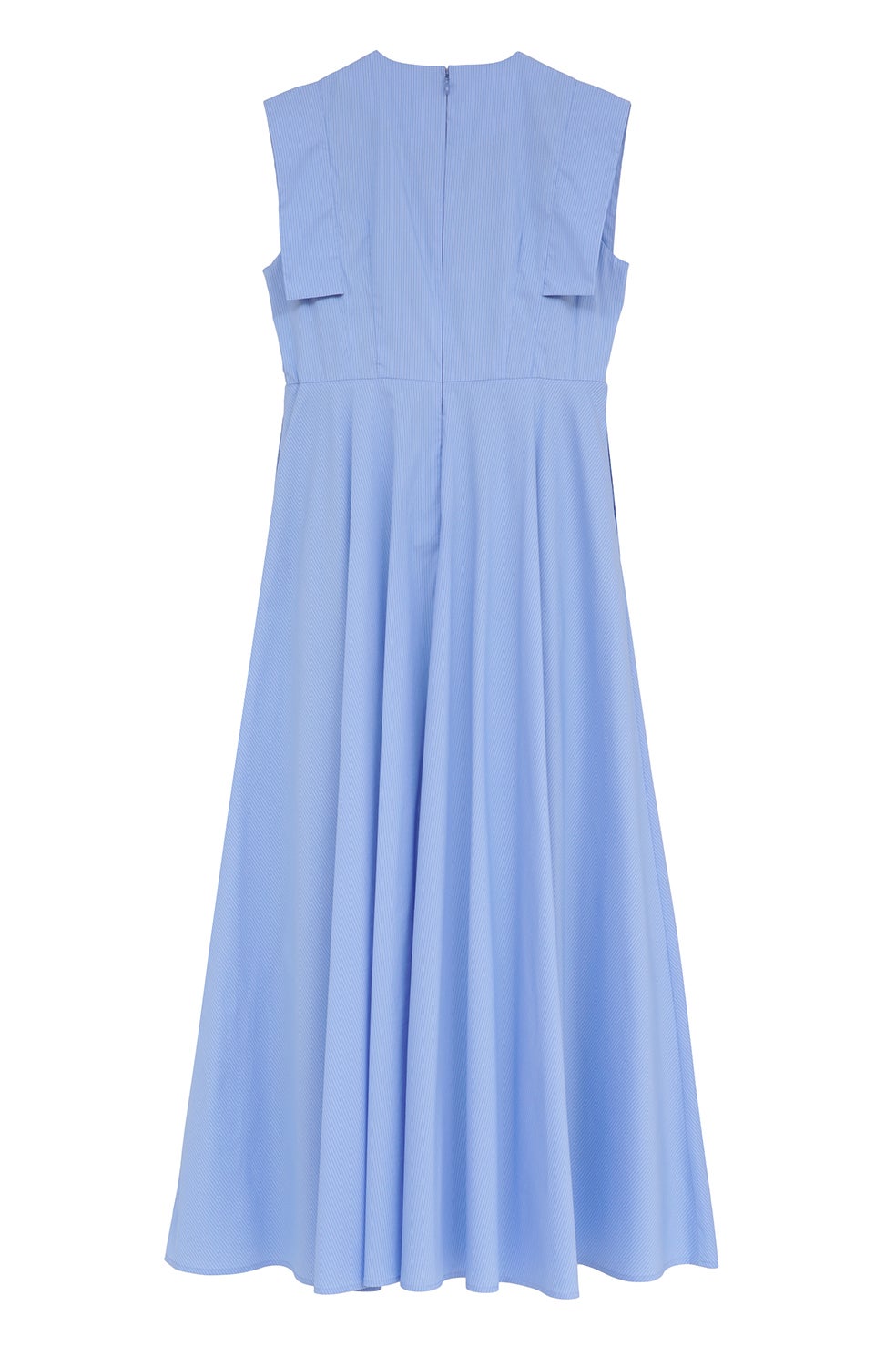 SQUARE SLEEVE ONEPIECE｜DRESS(ドレス)｜CLANE OFFICIAL ONLINE STORE
