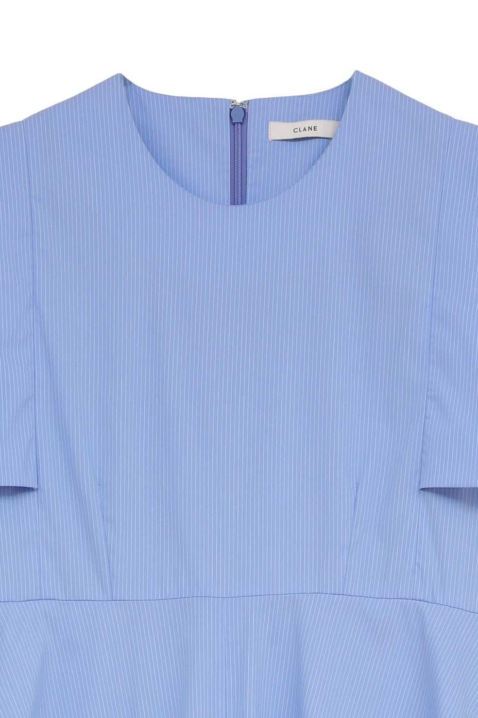 SQUARE SLEEVE ONEPIECE｜DRESS(ドレス)｜CLANE OFFICIAL ONLINE STORE