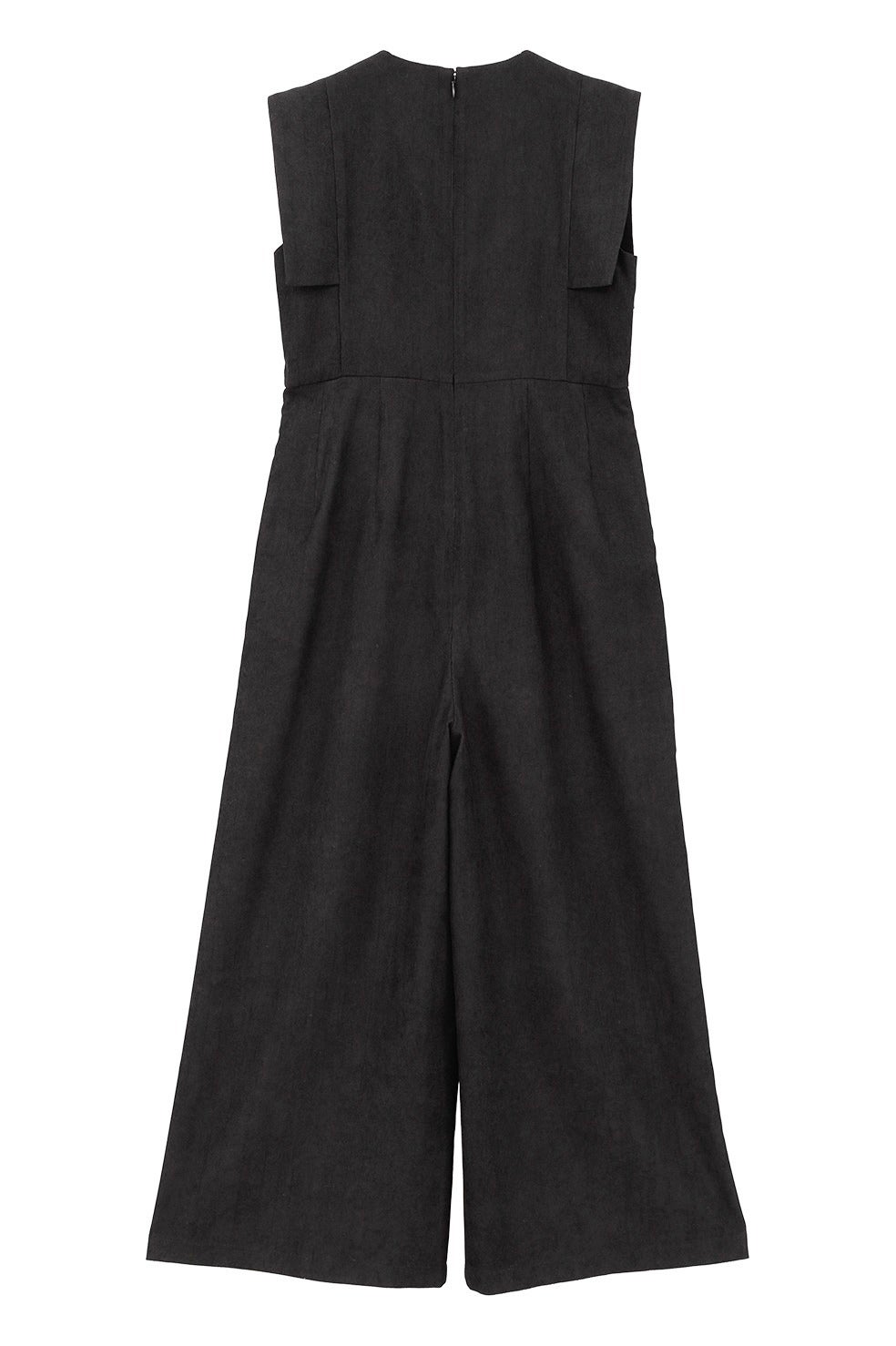 MINAMI TANAKA×CLANE SQUARE SLEEVE ALL IN ONE｜DRESS(ドレス)｜CLANE