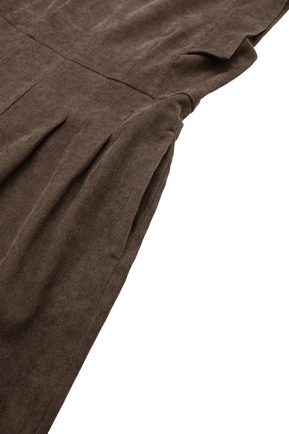 MINAMI TANAKA×CLANE SQUARE SLEEVE ALL IN ONE｜DRESS(ドレス)｜CLANE