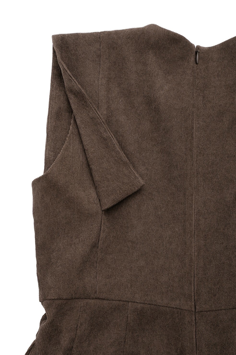 MINAMI TANAKA×CLANE SQUARE SLEEVE ALL IN ONE｜DRESS(ドレス)｜CLANE