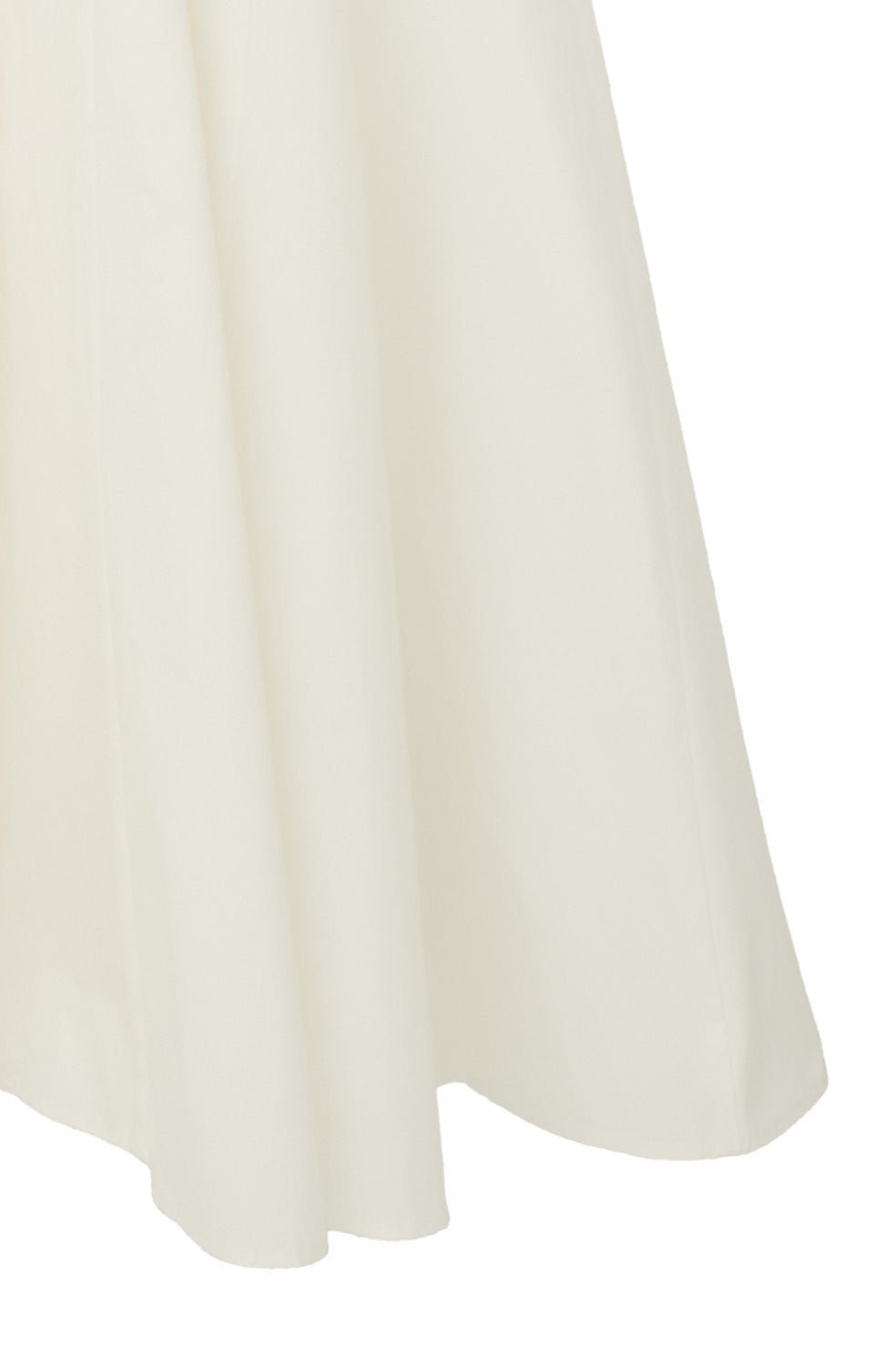 FORM SLEEVE PANEL LINE SHIRT ONEPIECE｜DRESS(ドレス)｜CLANE