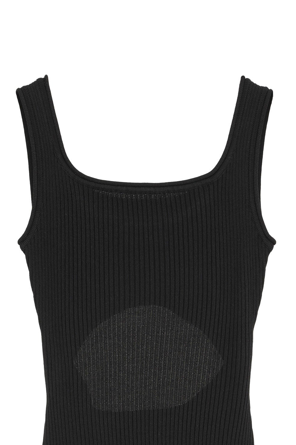BACK OPEN KNIT ONEPIECE｜DRESS(ドレス)｜CLANE OFFICIAL ONLINE STORE