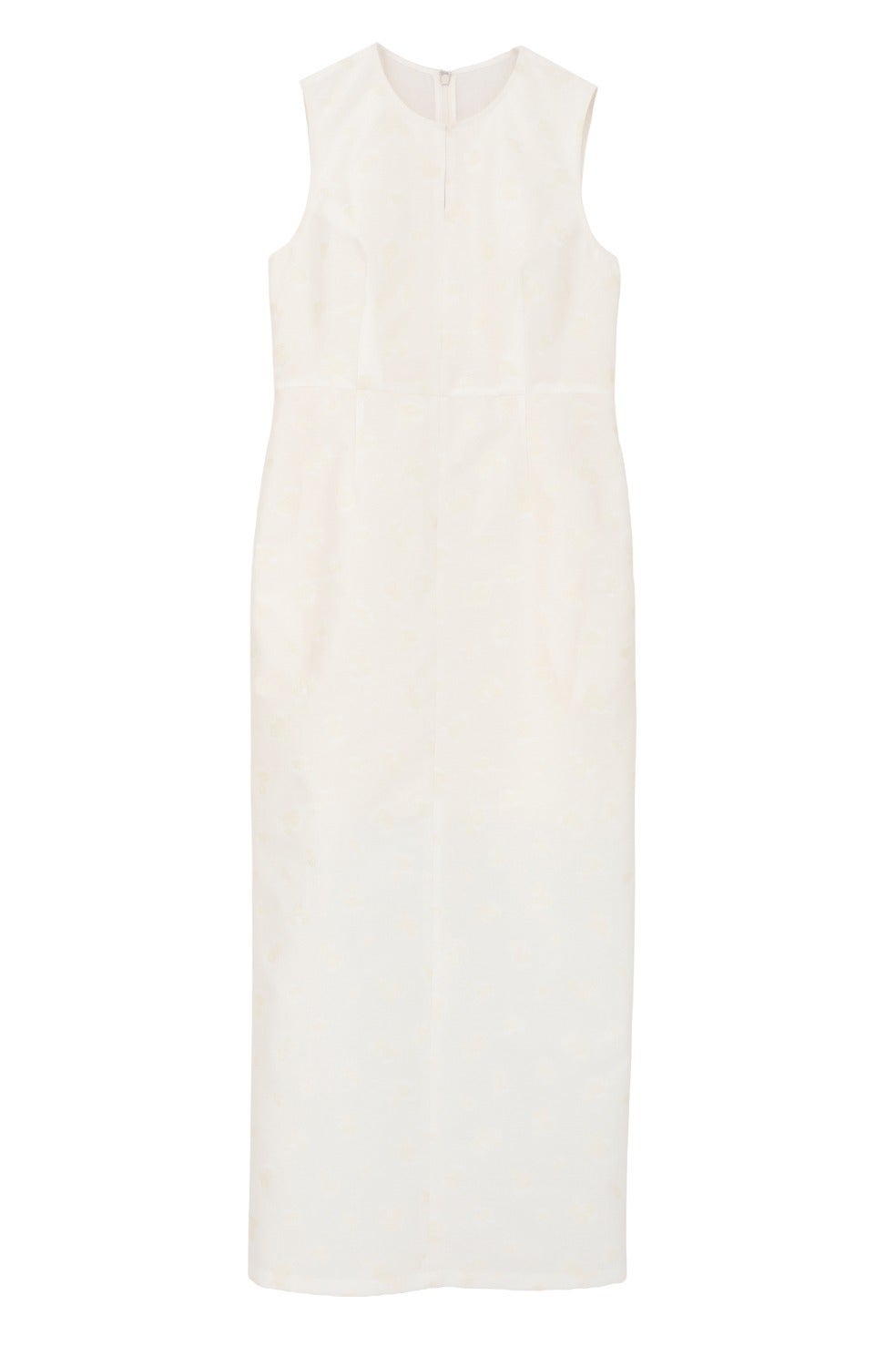 MINAMI TANAKA×CLANE FLOWER JACQUARD ONEPIECE｜DRESS(ドレス)｜CLANE