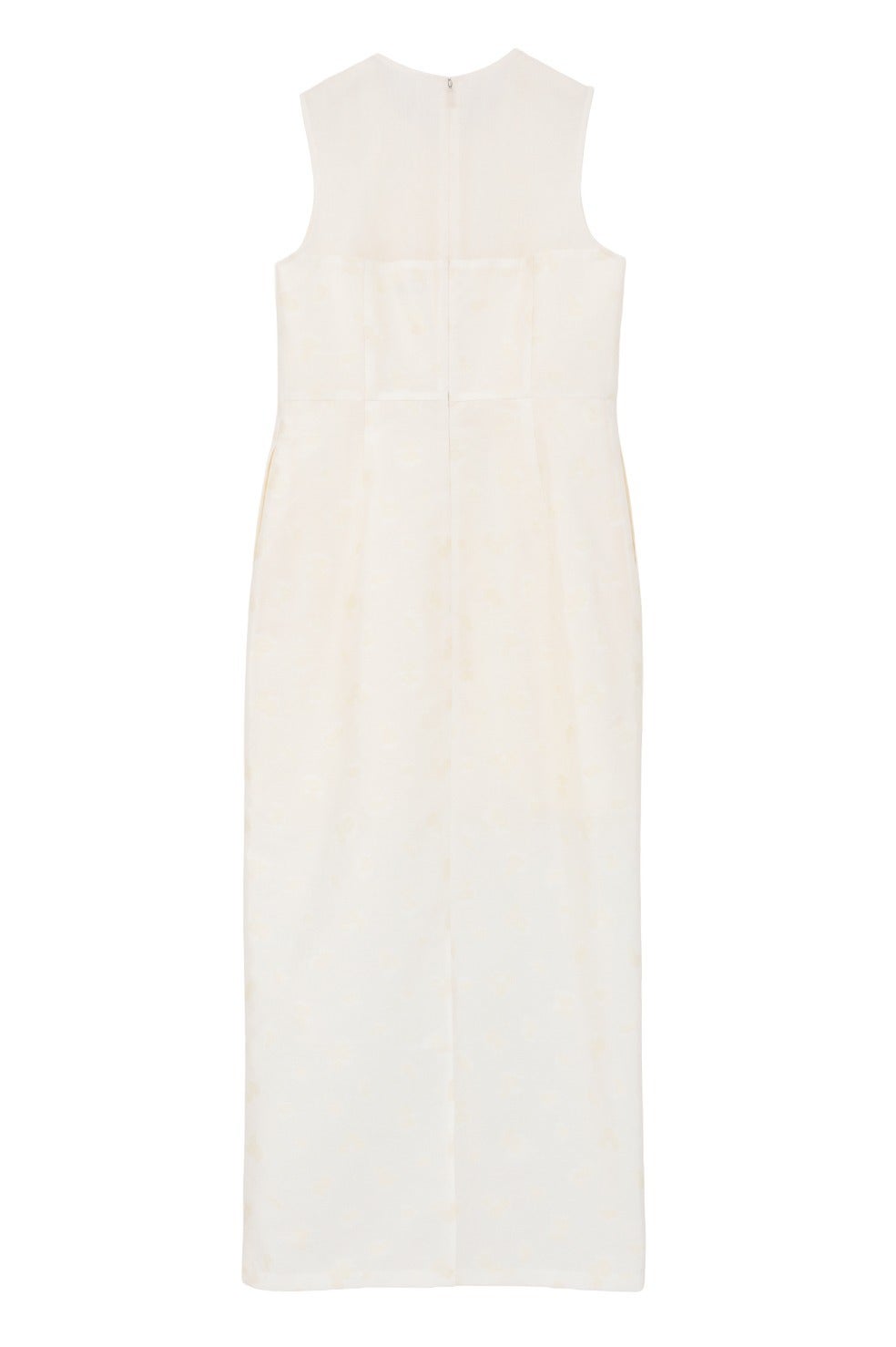 MINAMI TANAKA×CLANE FLOWER JACQUARD ONEPIECE｜DRESS(ドレス)｜CLANE