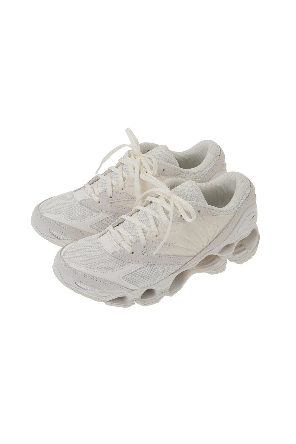 CLANE×MIZUNO WAVE PROPHECY｜BAG / SHOES(バッグ/シューズ)｜CLANE
