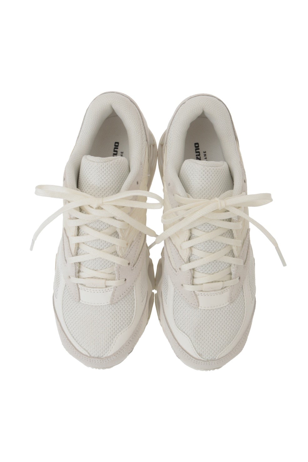 CLANE×MIZUNO WAVE PROPHECY｜BAG / SHOES(バッグ/シューズ)｜CLANE
