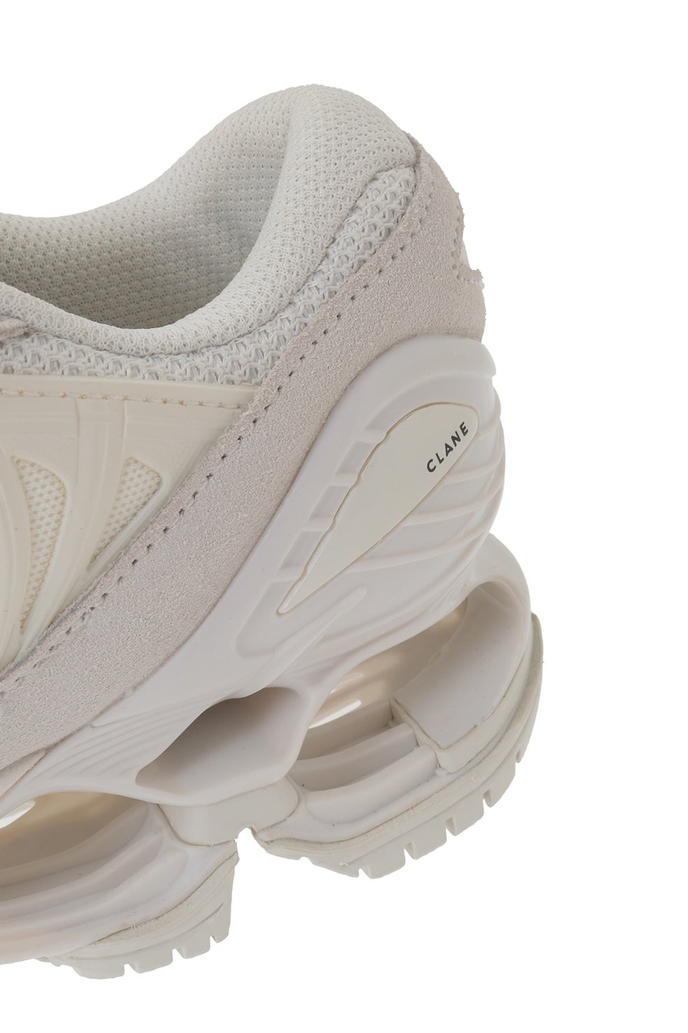 CLANE×MIZUNO WAVE PROPHECY｜BAG / SHOES(バッグ/シューズ)｜CLANE