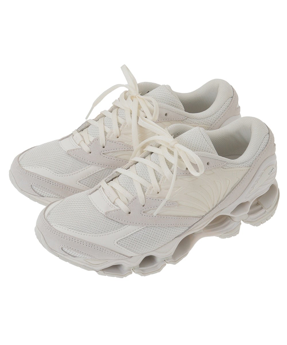 CLANE&times;MIZUNO WAVE PROPHECY