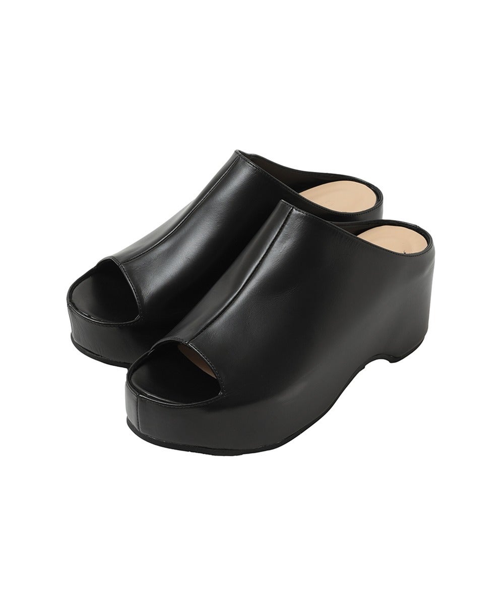 OPEN TOE SABO