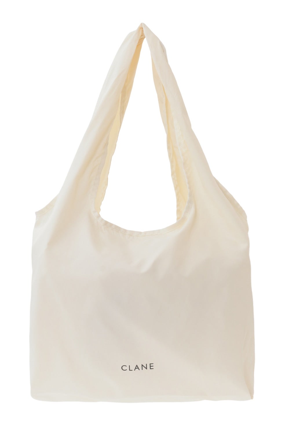 クラネ　clane ATELIER AMBOISE バッグ POCKETABLE ECO BAG｜BAG / SHOES(バッグ/シューズ)｜CLANE OFFICIAL