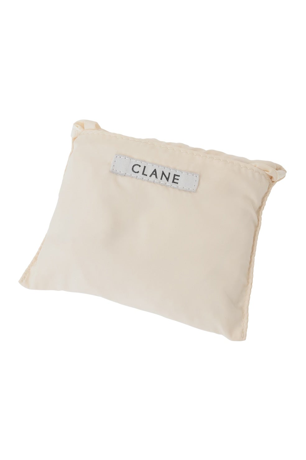 POCKETABLE ECO BAG｜BAG / SHOES(バッグ/シューズ)｜CLANE OFFICIAL
