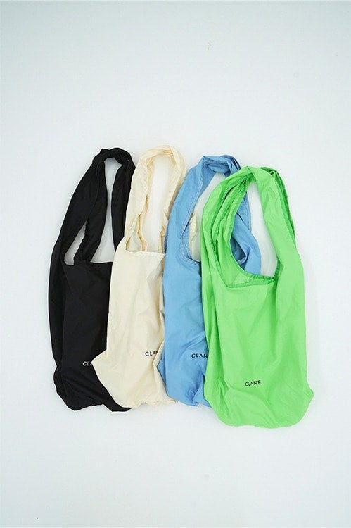 POCKETABLE ECO BAG