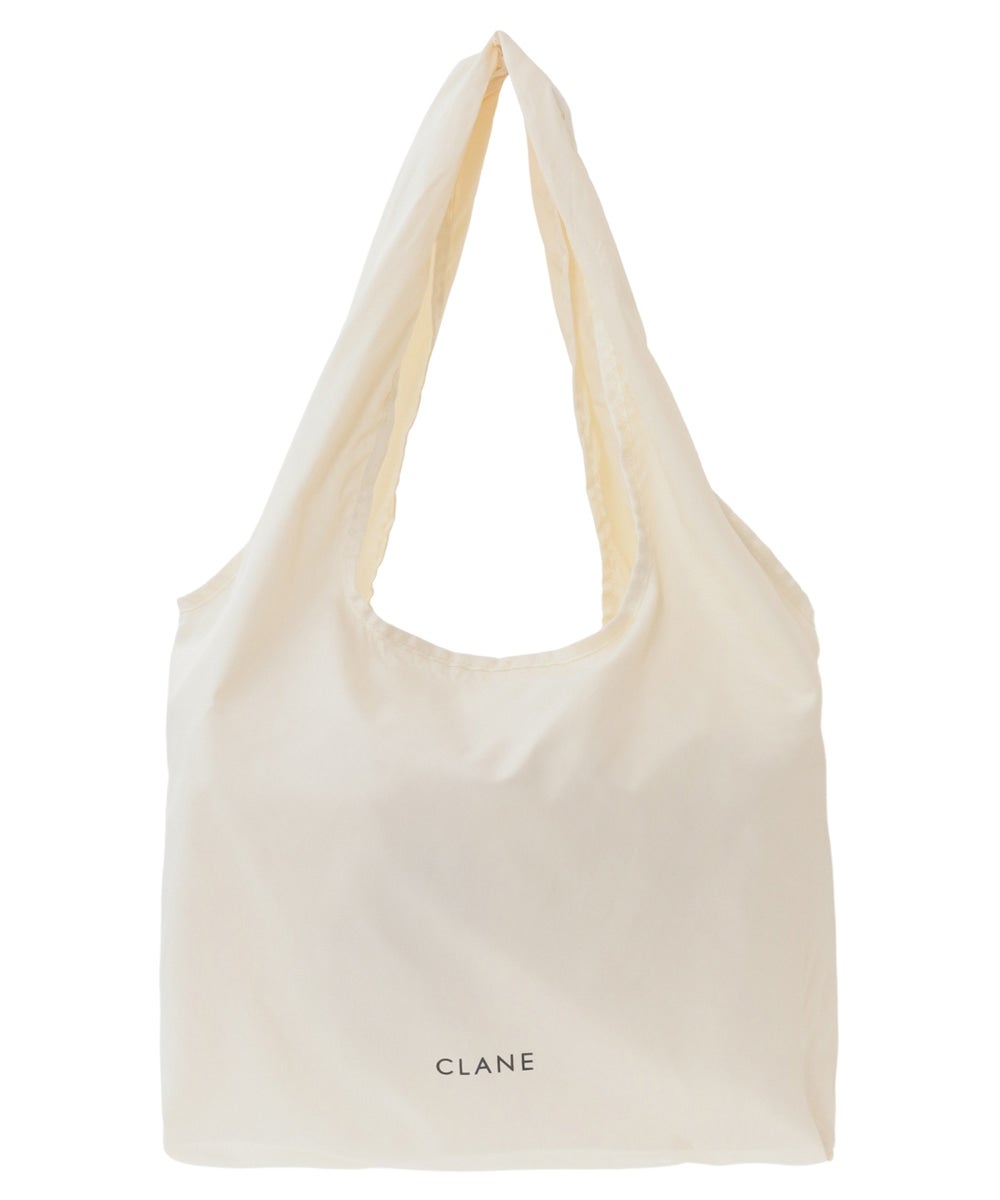 clane パックT ホワイト 1枚のみ CLANE HOMME - クラネオムパックTシャツ - CLANE HOMME PACK T/S