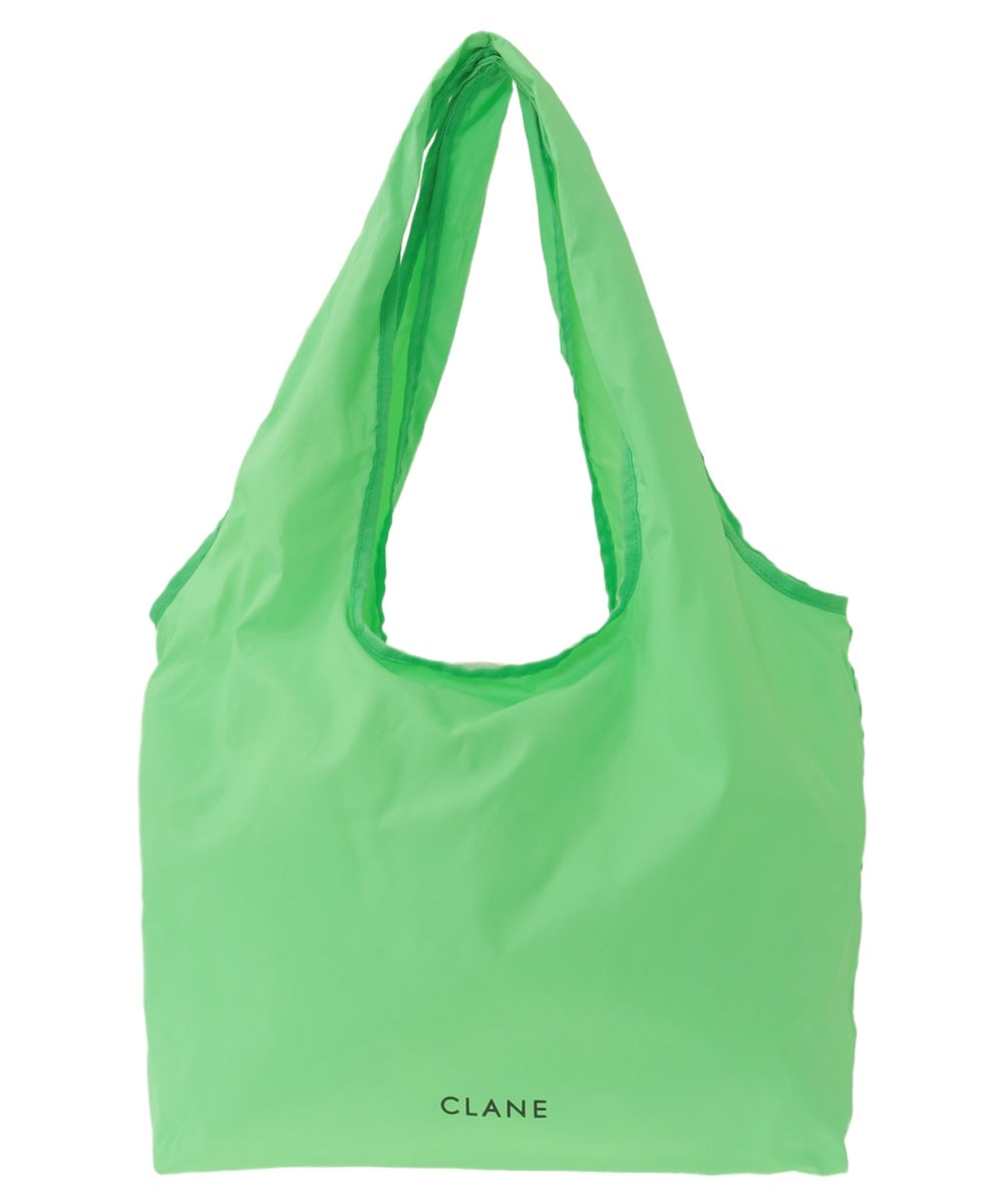 POCKETABLE ECO BAG｜BAG / SHOES(バッグ/シューズ)｜CLANE OFFICIAL