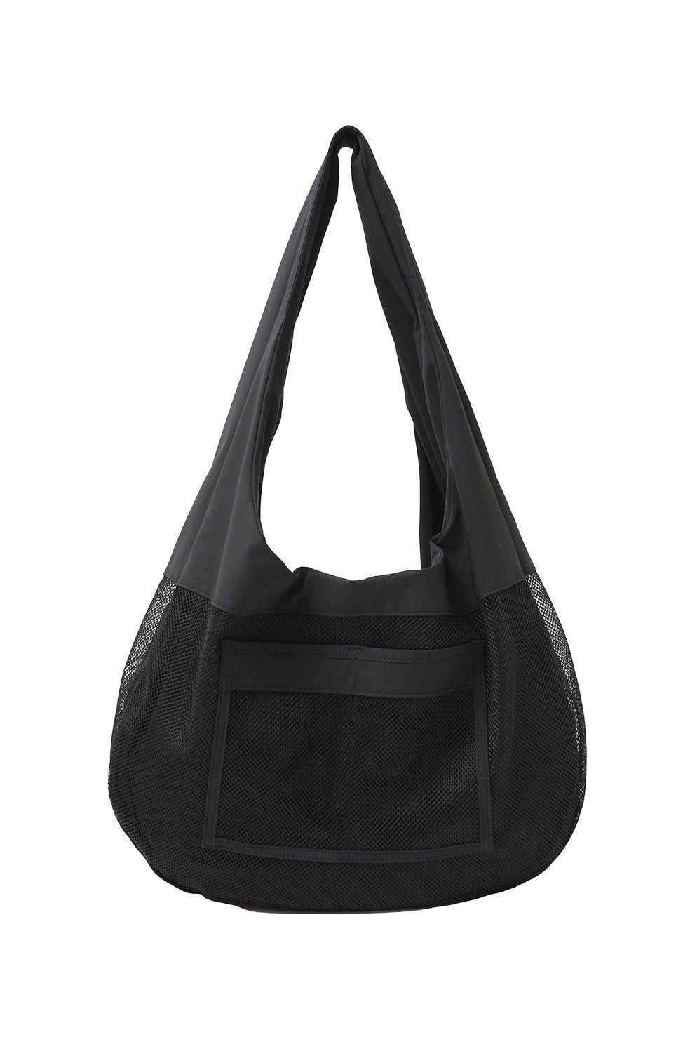 タグ付き未使用 clane ROUND TOTE BAG ブラック REVERSIBLE ROUND BAG｜BAG / SHOES(バッグ/シューズ)｜CLANE OFFICIAL