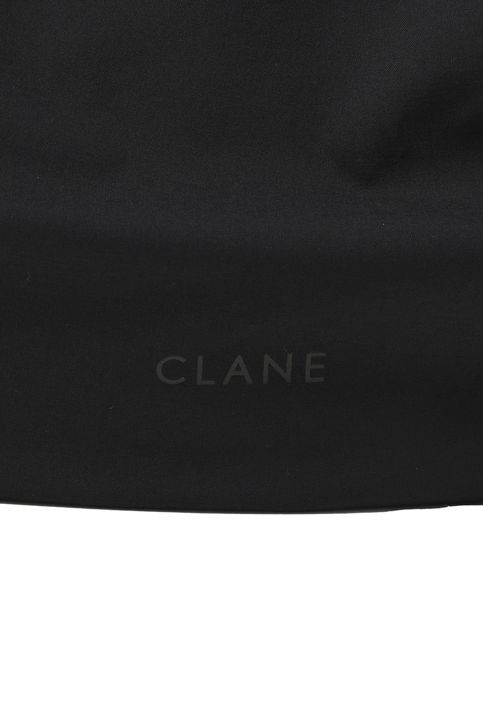 REVERSIBLE ROUND BAG｜BAG / SHOES(バッグ/シューズ)｜CLANE OFFICIAL