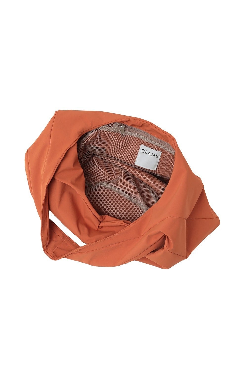 REVERSIBLE ROUND BAG｜BAG / SHOES(バッグ/シューズ)｜CLANE OFFICIAL