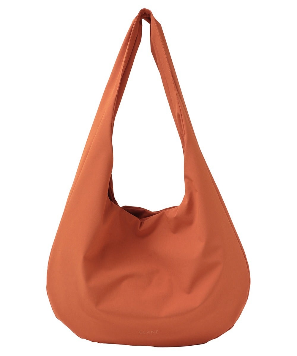 レディース CLANE ROUND TOTE BAG