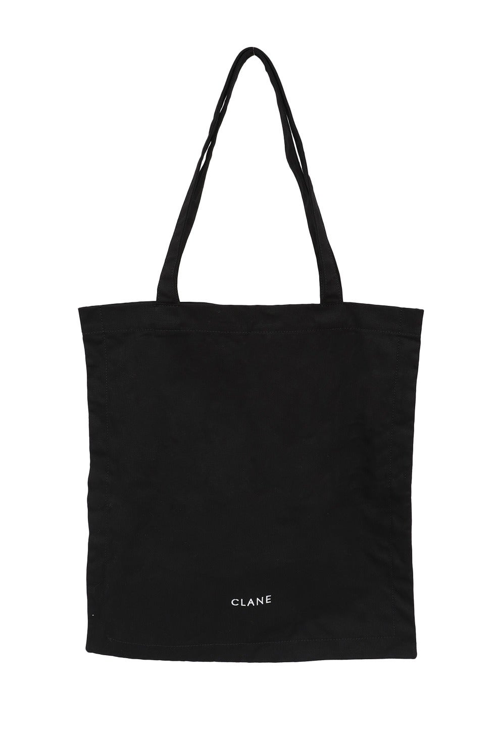 FABRIC TOTE BAG｜BAG / SHOES(バッグ/シューズ)｜CLANE OFFICIAL 
