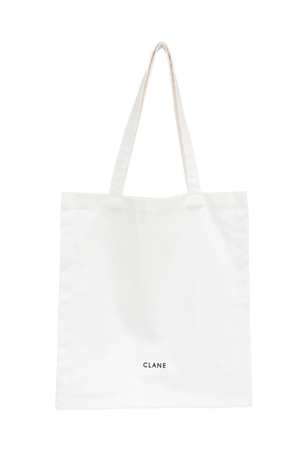 FABRIC TOTE BAG｜BAG/SHOES(バッグ/シューズ)｜CLANE OFFICIAL ONLINE