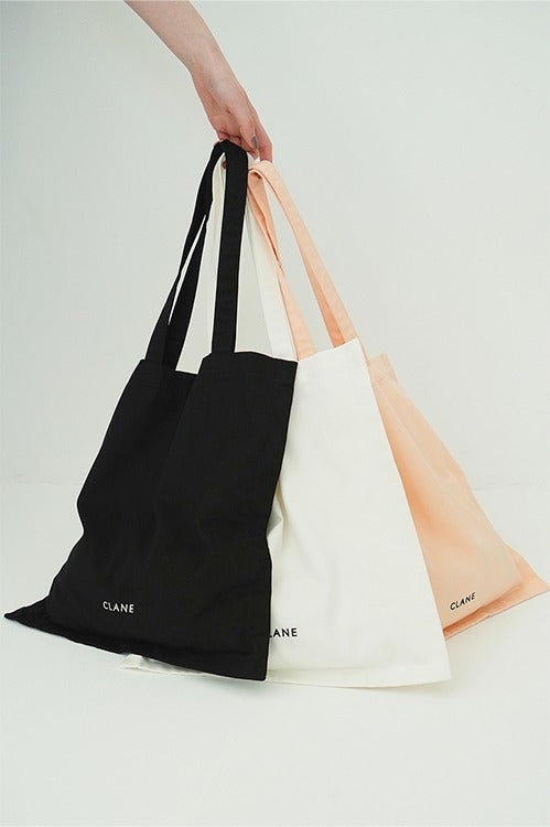 FABRIC TOTE BAG