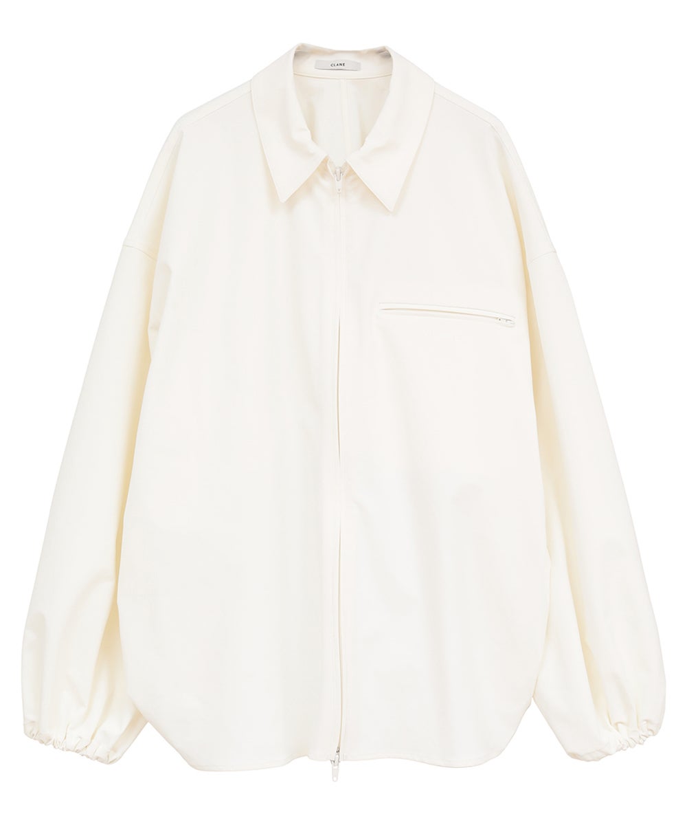 BACK ARCH GATHER RASH GUARD SHIRTS