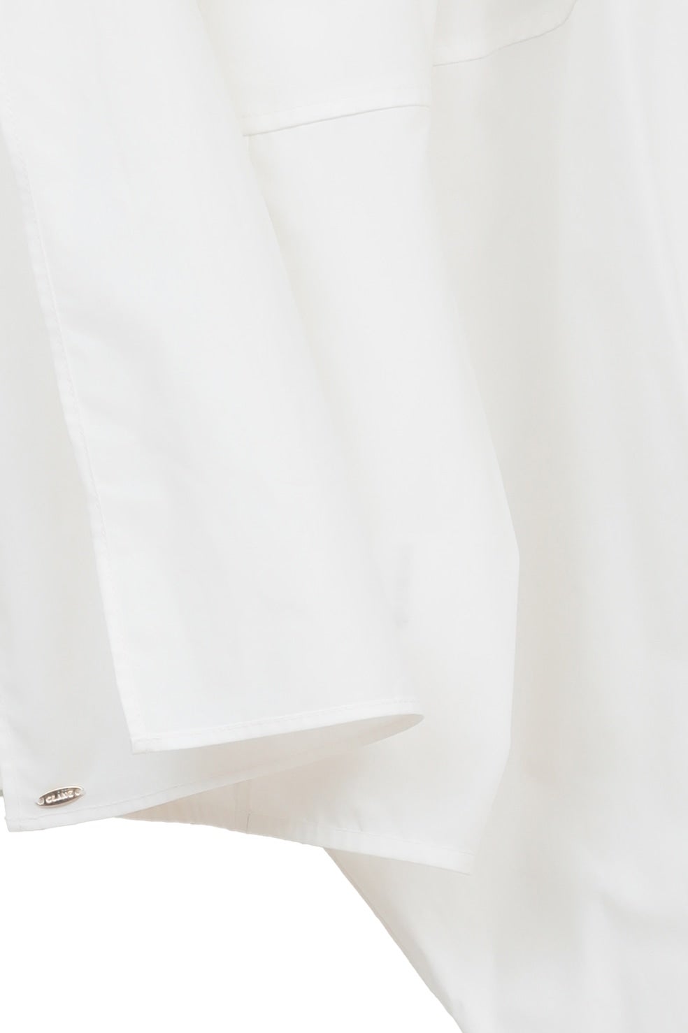 RIBBON TIED COMPACT SHIRTS｜TOPS(トップス)｜CLANE OFFICIAL ONLINE