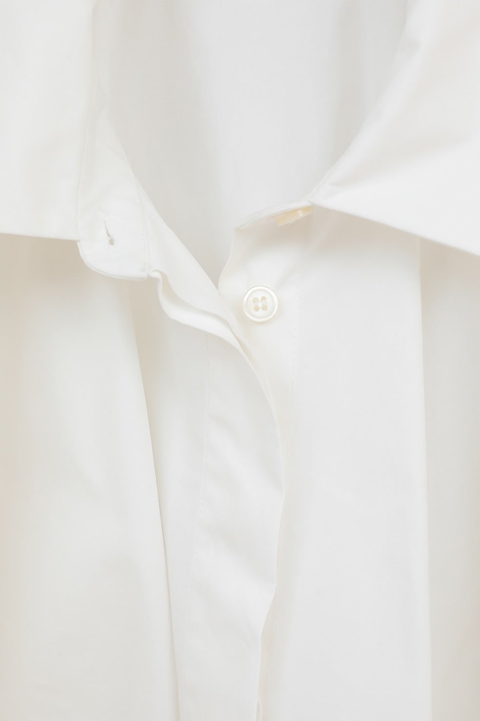 RIBBON TIED COMPACT SHIRTS｜TOPS(トップス)｜CLANE OFFICIAL ONLINE