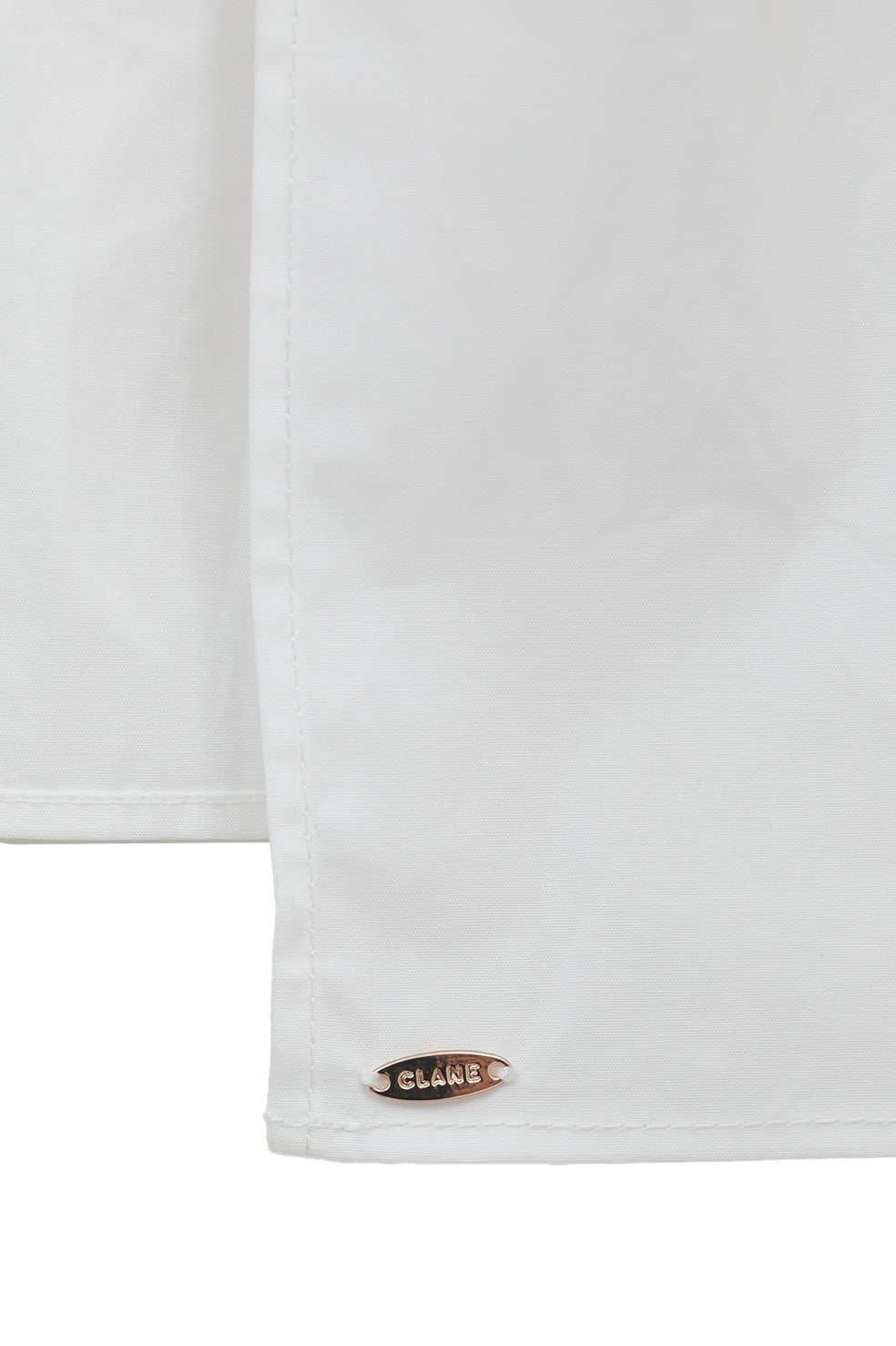 RIBBON TIED COMPACT SHIRTS｜TOPS(トップス)｜CLANE OFFICIAL ONLINE