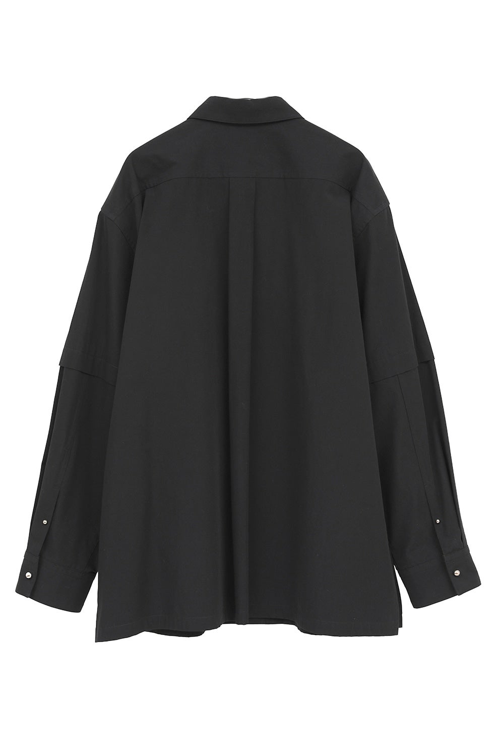 JEWELRY OVER SHIRTS｜TOPS(トップス)｜CLANE OFFICIAL ONLINE STORE