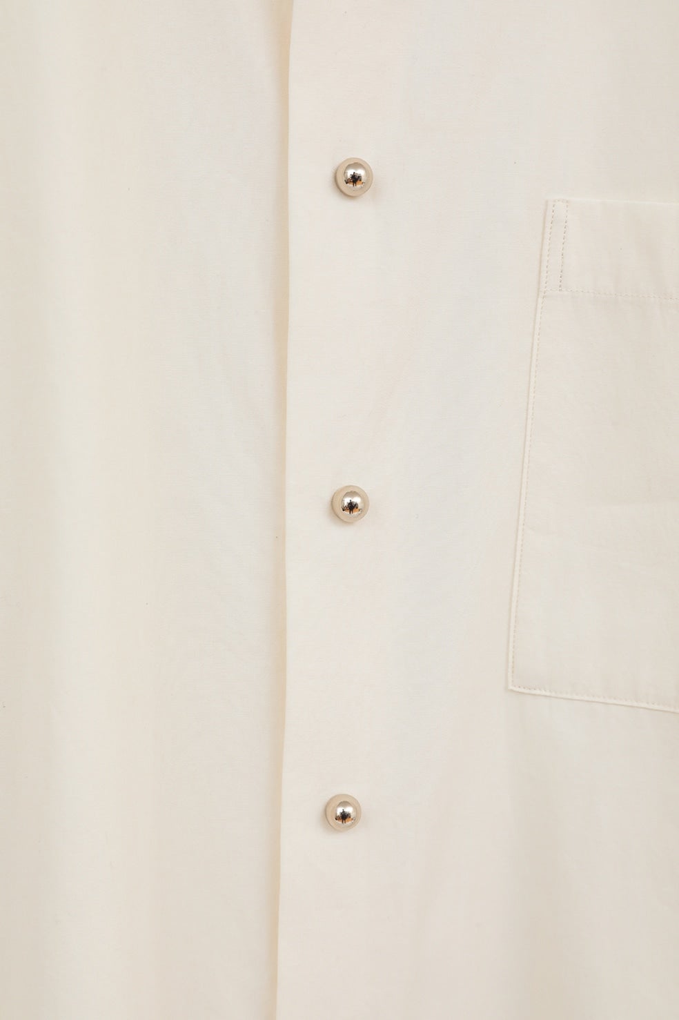シャツ+ブラウス(長袖+七分) CLANE JEWELRY OVER SHIRTS JEWELRY OVER SHIRTS｜TOPS(トップス)｜CLANE OFFICIAL ONLINE STORE
