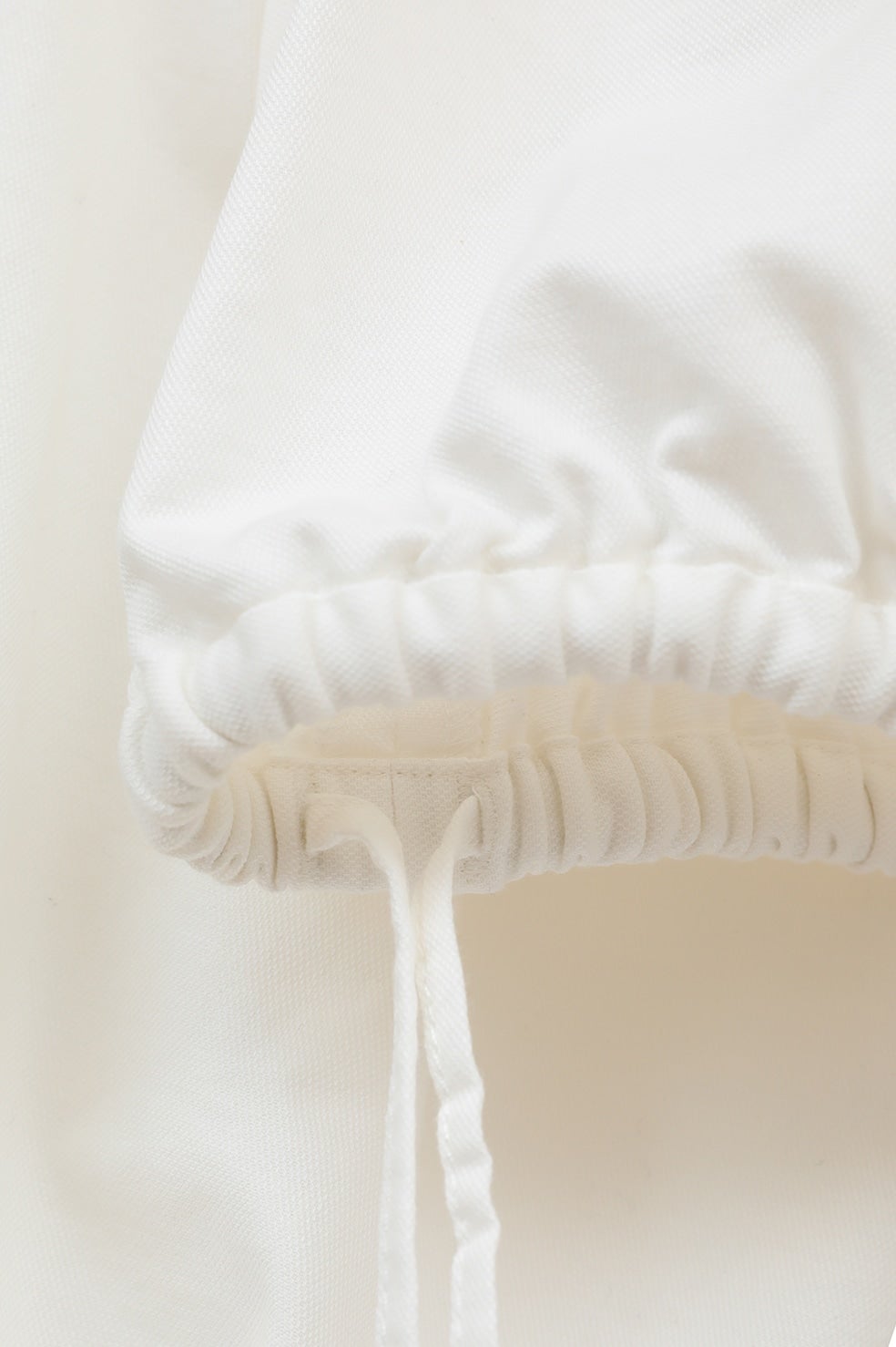 FRILL COLLAR SHORT BLOUSE｜TOPS(トップス)｜CLANE OFFICIAL ONLINE STORE