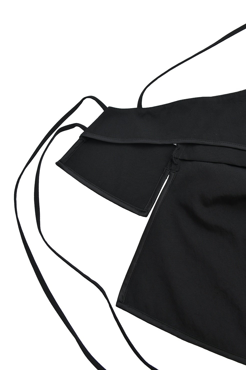 WOOL NYLON TUCK DRAPE CAMISOLE｜TOPS(トップス)｜CLANE OFFICIAL