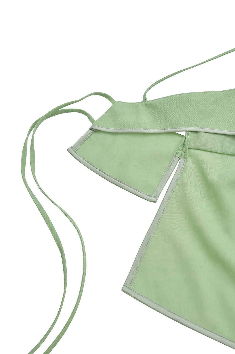 WOOL NYLON TUCK DRAPE CAMISOLE｜TOPS(トップス)｜CLANE OFFICIAL