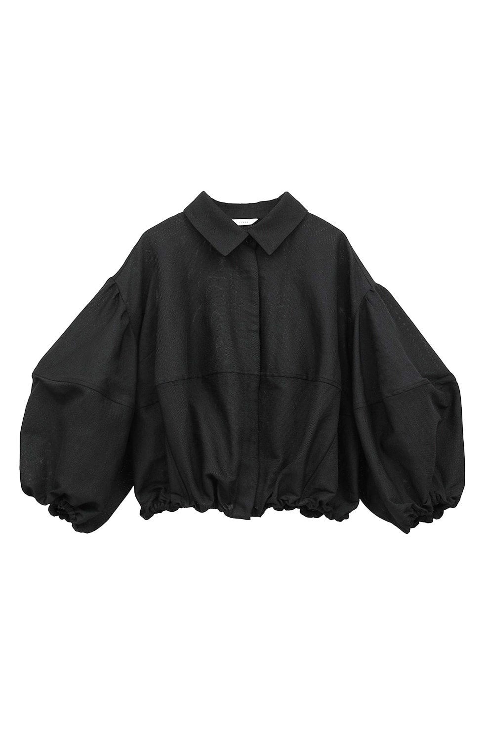 DAD SHORT BALLOON BLOUSON｜OUTER(アウター)｜CLANE OFFICIAL ONLINE