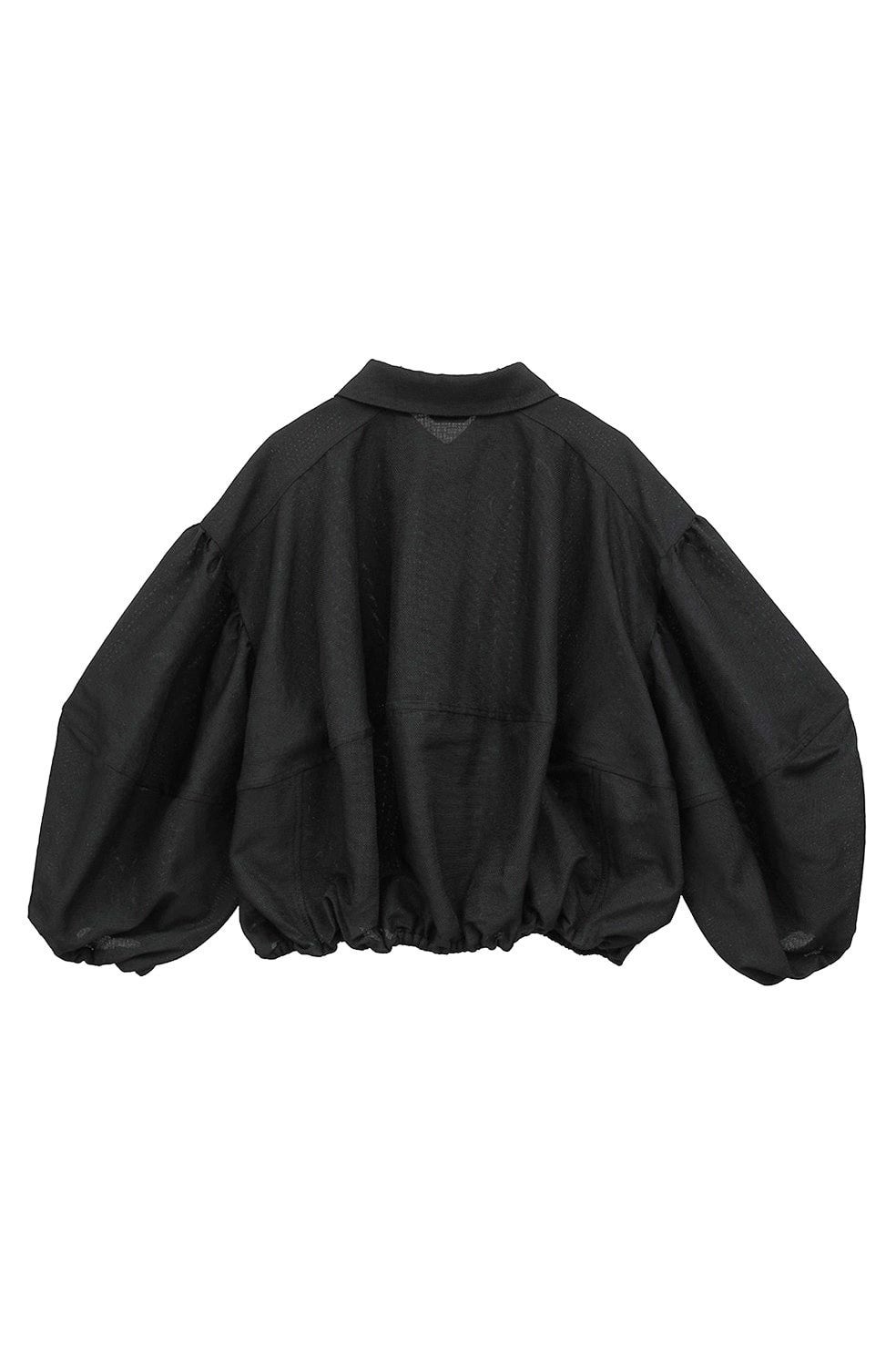 DAD SHORT BALLOON BLOUSON｜OUTER(アウター)｜CLANE OFFICIAL ONLINE