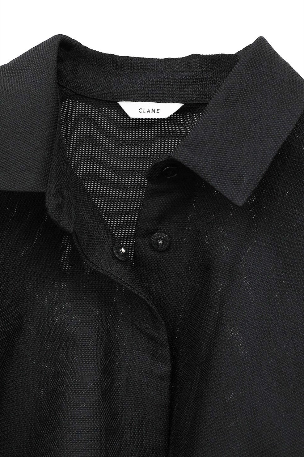 DAD SHORT BALLOON BLOUSON｜OUTER(アウター)｜CLANE OFFICIAL ONLINE