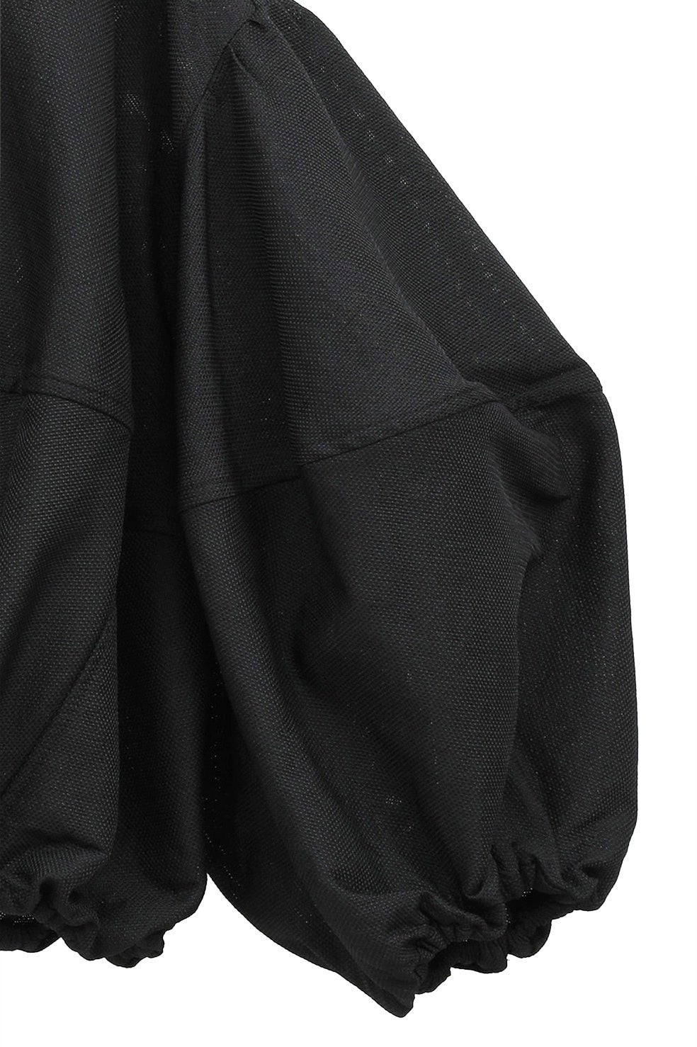 DAD SHORT BALLOON BLOUSON｜OUTER(アウター)｜CLANE OFFICIAL ONLINE